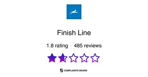 finish line customer service email